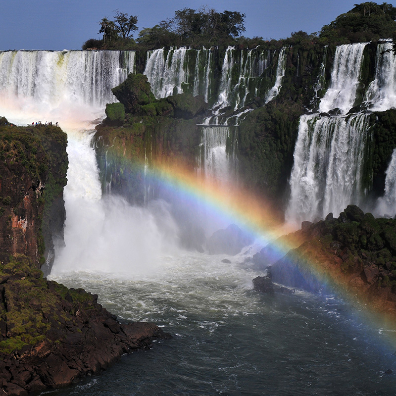 Iguazú Argentina