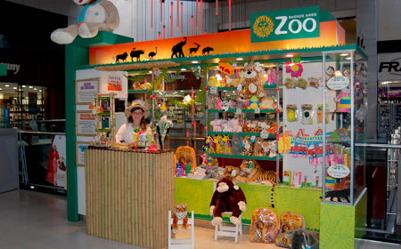 Zoo Buenos Aires